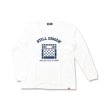 画像1: SD "CRATE" L/S TEE  (1)