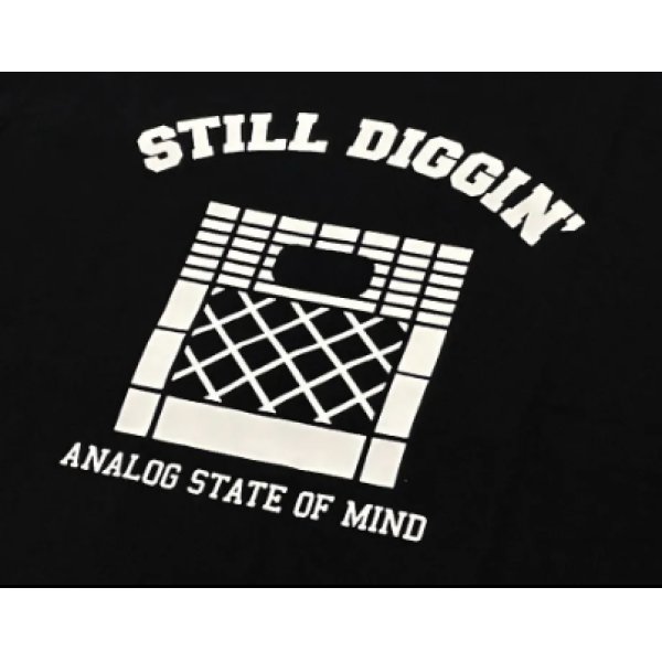 画像3: SD "CRATE" L/S TEE  (3)