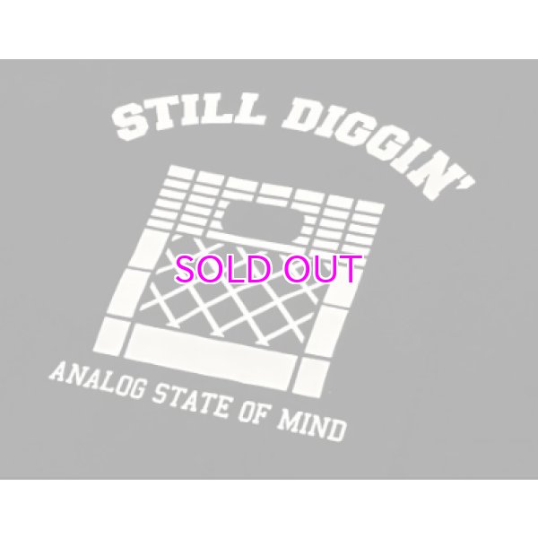 画像3: SD "CRATE" L/S TEE  (3)