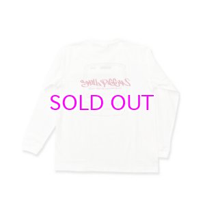 画像: SD "TRAIN" L/S TEE