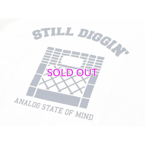 画像3: SD "CRATE" L/S TEE  (3)