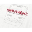 画像4: SD "TRAIN" L/S TEE (4)