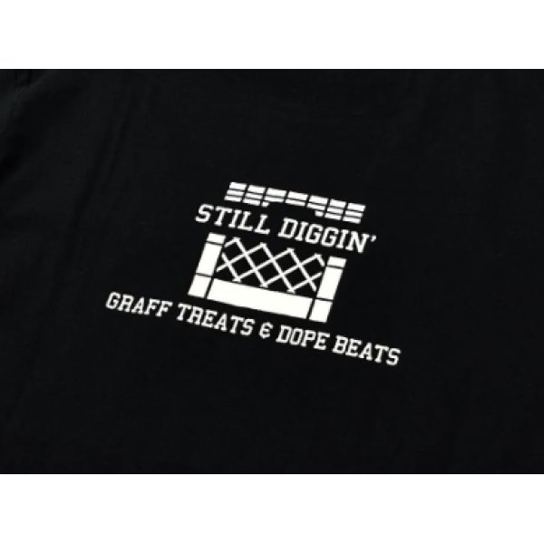 画像4: SD "CRATE" L/S TEE  (4)