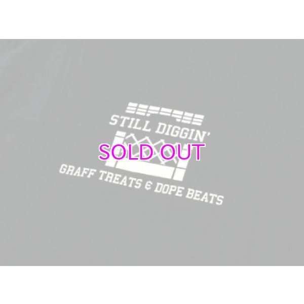 画像4: SD "CRATE" L/S TEE  (4)