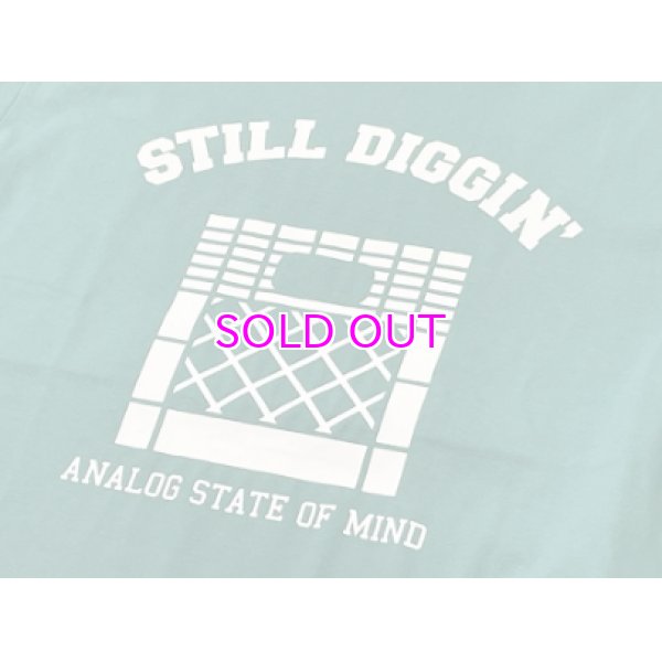 画像3: SD "CRATE" L/S TEE  (3)