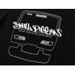 画像4: SD "TRAIN" L/S TEE (4)
