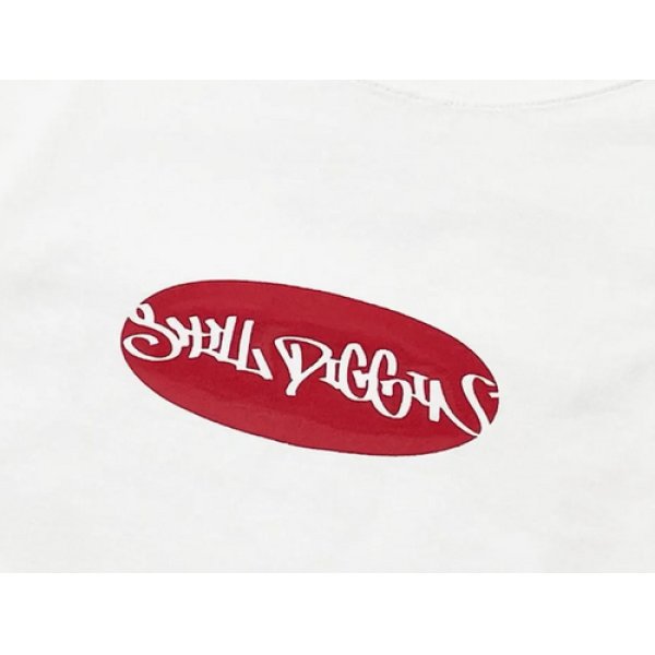 画像3: SD "TRAIN" L/S TEE (3)
