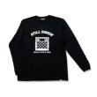 画像1: SD "CRATE" L/S TEE  (1)