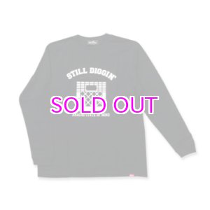 画像: SD "CRATE" L/S TEE 