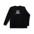 画像2: SD "CRATE" L/S TEE  (2)