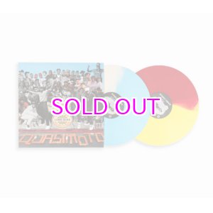 画像: QUASIMOTO / THE FURTHER ADVENTURES OF LORD QUAS (GOLD CHAINS EDITION) "2LP"