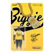 画像1: NOTORIOUS B.I.G. REACTION FIGURES WAVE 04 - NOTORIOUS B.I.G. (YELLOW JERSEY) (1)