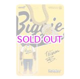 画像: NOTORIOUS B.I.G. REACTION FIGURES WAVE 04 - NOTORIOUS B.I.G. (YELLOW JERSEY)