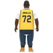 画像3: NOTORIOUS B.I.G. REACTION FIGURES WAVE 04 - NOTORIOUS B.I.G. (YELLOW JERSEY) (3)