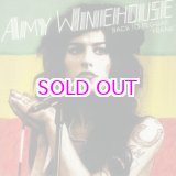 画像: AMY WINEHOUSE / BACK TO REGGAE FRANK "LP"