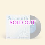 画像: AZYMUTH  / ARABUTA 7"