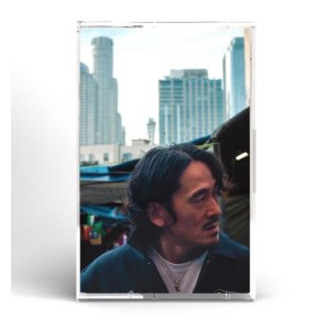 画像: KAPSOUL / DIVERCITY "CASSETTE TAPE"