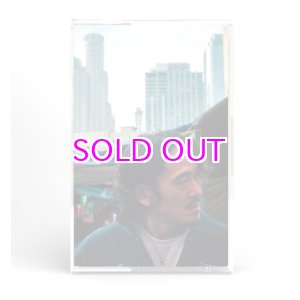 画像: KAPSOUL / DIVERCITY "CASSETTE TAPE"
