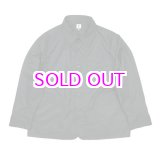 画像: EXPANSION NY / Bronxriver Nylon Jacket