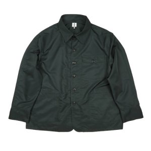 画像: EXPANSION NY / Bronxriver Nylon Jacket