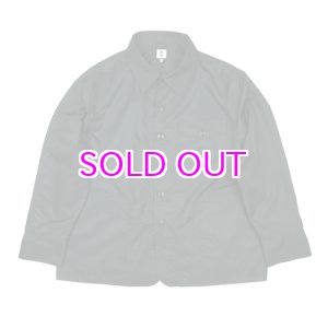 画像: EXPANSION NY / Bronxriver Nylon Jacket