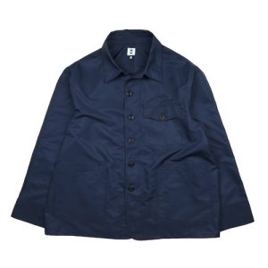 画像: EXPANSION NY / Bronxriver Nylon Jacket