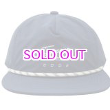 画像: EXPANSION NY / Nylon Vintage cap