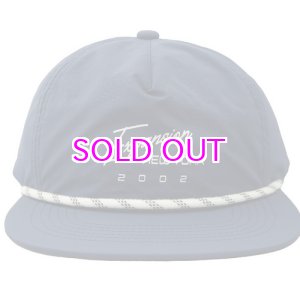 画像: EXPANSION NY / Nylon Vintage cap