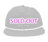 画像: EXPANSION NY / Nylon Vintage cap