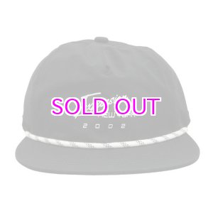 画像: EXPANSION NY / Nylon Vintage cap