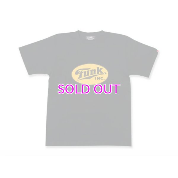 画像1: SD "KOOL IZ BACK" TEE (1)