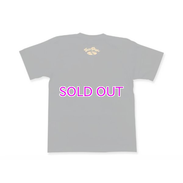 画像2: SD "KOOL IZ BACK" TEE (2)