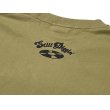 画像4: SD "KOOL IZ BACK" TEE (4)