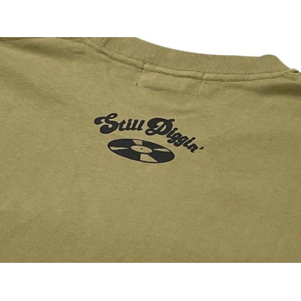 画像4: SD "KOOL IZ BACK" TEE (4)