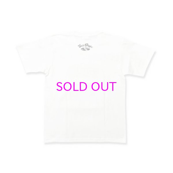 画像2: SD "KOOL IZ BACK" TEE (2)