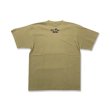 画像2: SD "KOOL IZ BACK" TEE (2)