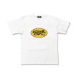 画像1: SD "KOOL IZ BACK" TEE (1)