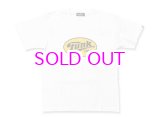 画像: SD "KOOL IZ BACK" TEE