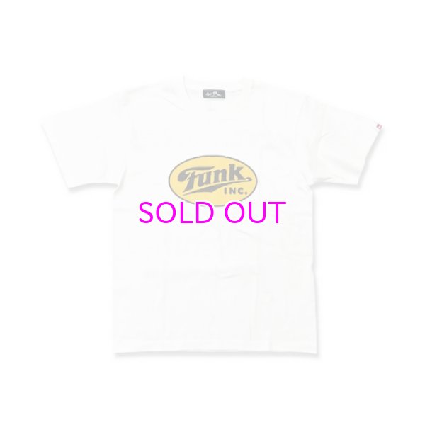 画像1: SD "KOOL IZ BACK" TEE (1)
