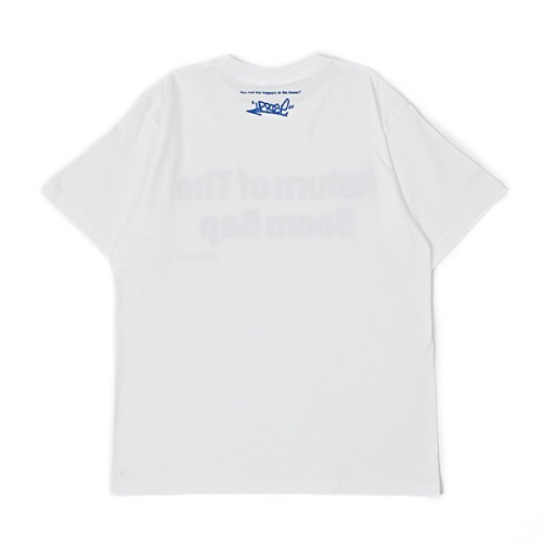 画像3: upriseMARKET / Return of the Boom Bap Tee (3)