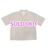 画像: EXPANSION NY / Luxor shirts
