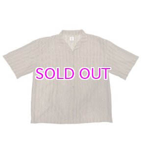 画像: EXPANSION NY / Luxor shirts