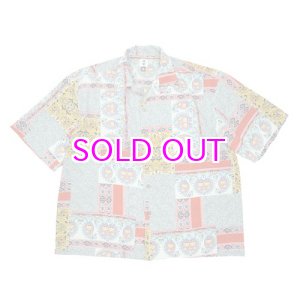 画像: EXPANSION NY / Luxor shirts