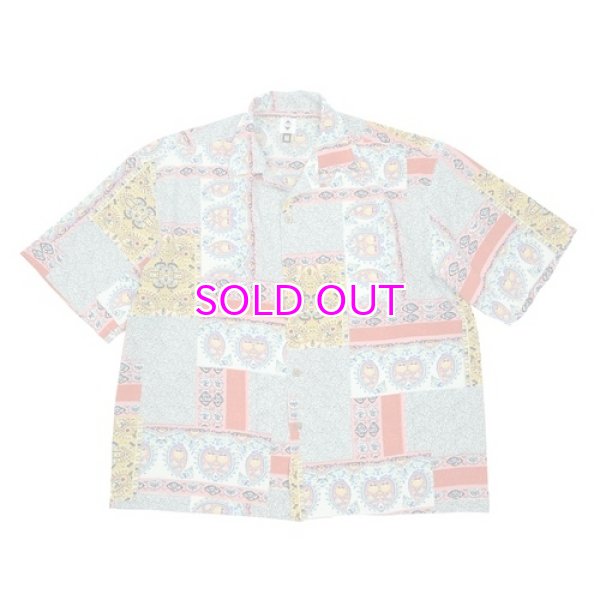 画像1: EXPANSION NY / Luxor shirts (1)