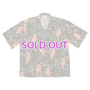 画像: EXPANSION NY / Luxor shirts