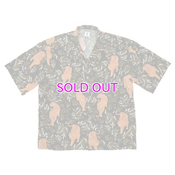 画像1: EXPANSION NY / Luxor shirts (1)