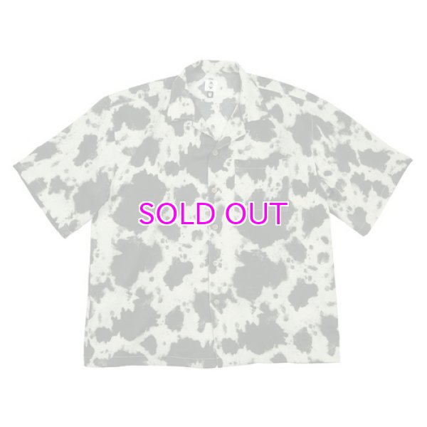 画像1: EXPANSION NY / Luxor shirts (1)