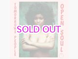 画像: TOMORROW'S PEOPLE / Open Soul "LP"
