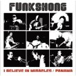 画像2: Funkshone / I Believe In Miracles / Panama 7" (2)