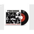 画像1: Funkshone / I Believe In Miracles / Panama 7" (1)